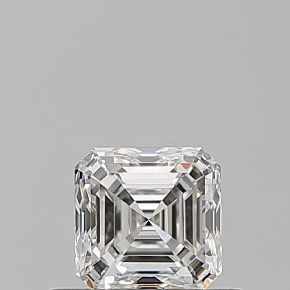 Asscher Diamond image