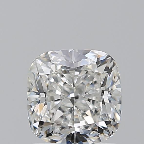 Cushion Diamond image