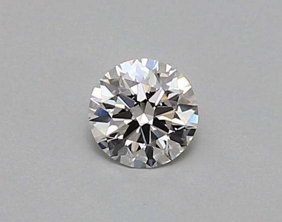 Round Lab-Grown Diamond image