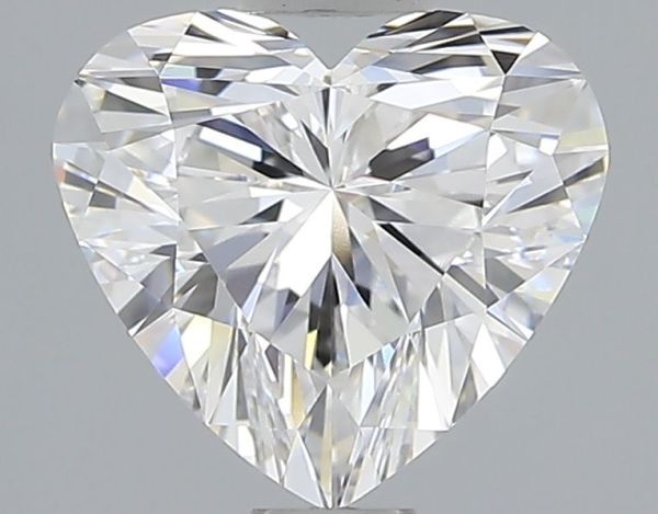 Heart Diamond image