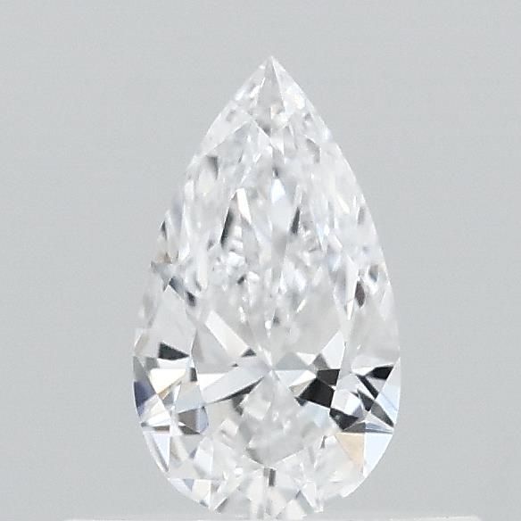 Pear Lab-Grown Diamond image