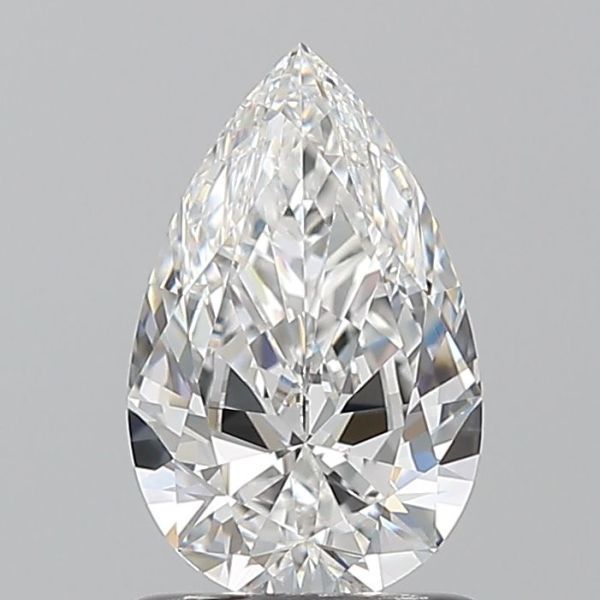 Pear Diamond image