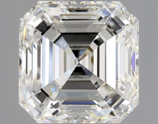 Asscher Diamond image
