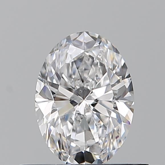 Oval Diamond image