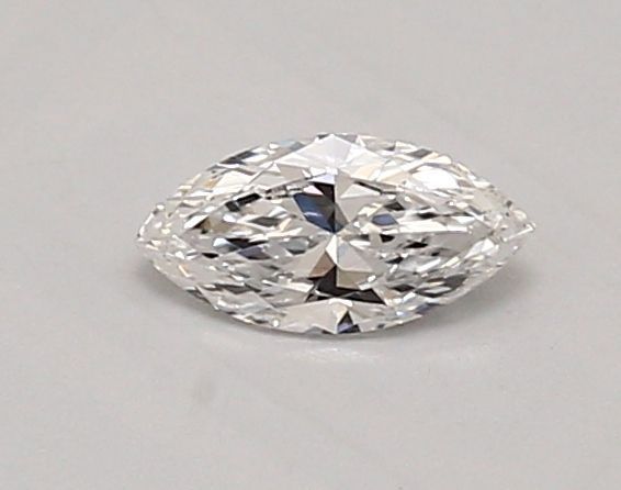 Marquise Lab-Grown Diamond image