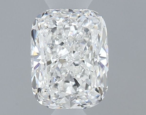 Cushion Diamond image