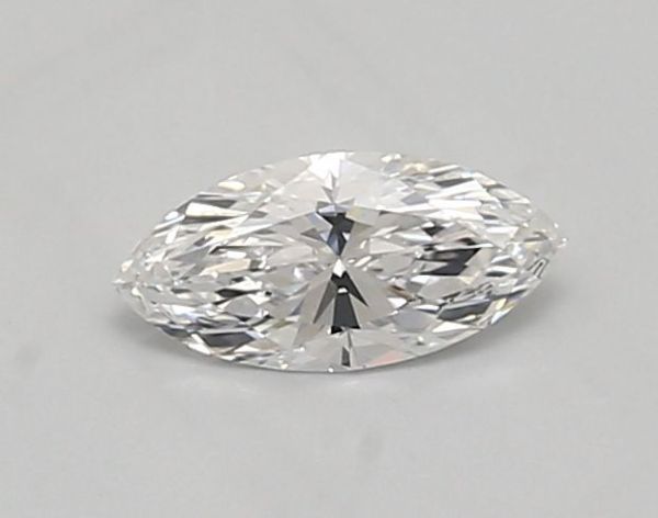 Marquise Lab-Grown Diamond image