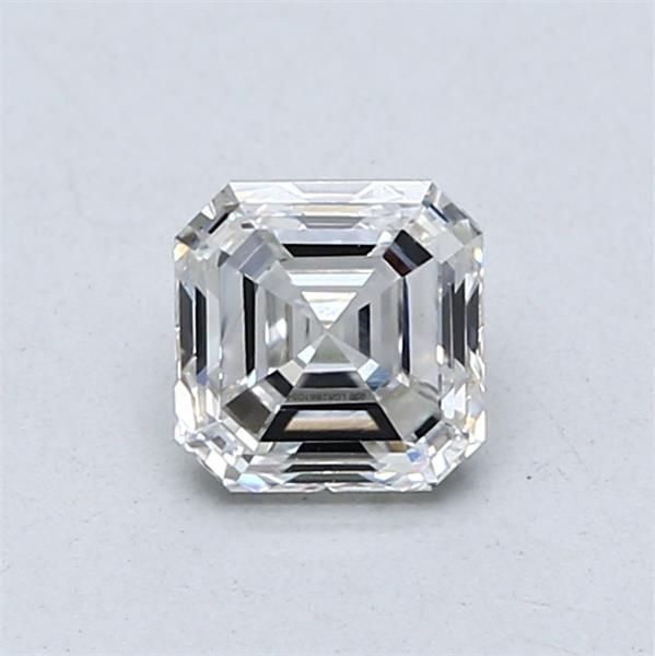 Asscher Lab-Grown Diamond image