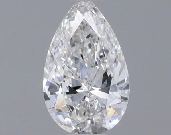 Pear Lab-Grown Diamond image