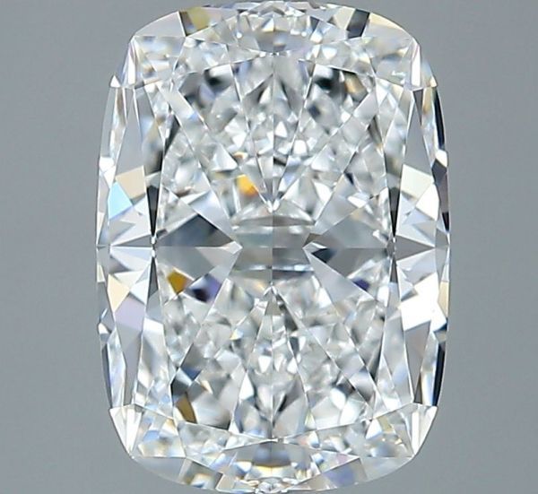 Cushion Diamond image