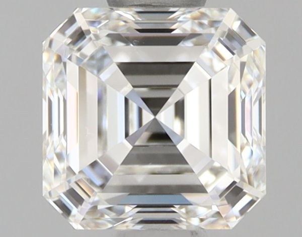 Asscher Diamond image