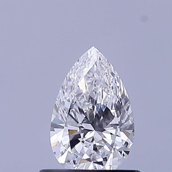 Pear Lab-Grown Diamond image
