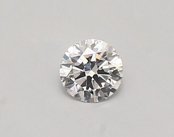 Round Lab-Grown Diamond image