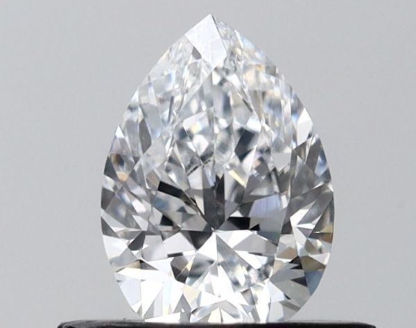 Pear Lab-Grown Diamond image