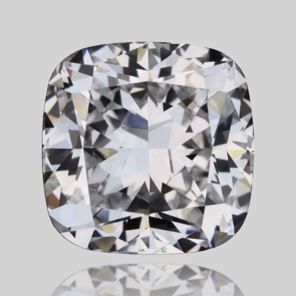 Cushion Diamond image