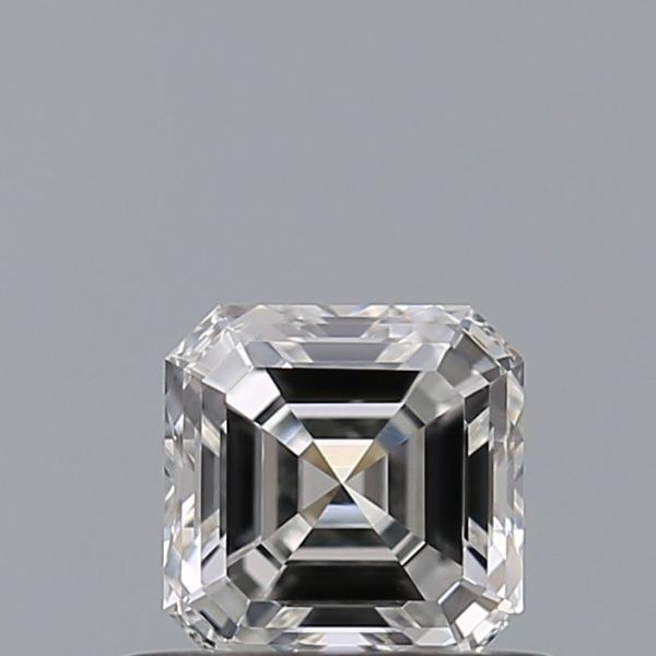 Asscher Diamond image