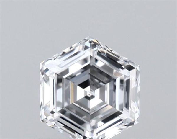 Hexagonal Diamond image