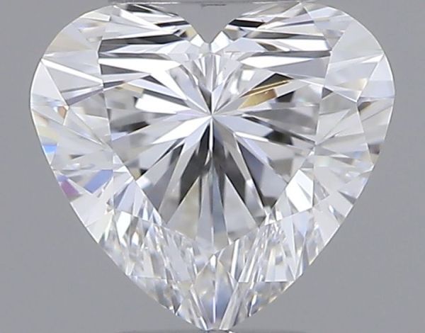 Heart Diamond image