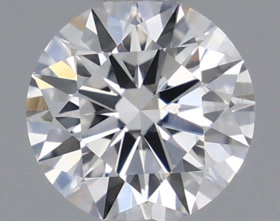 Round Diamond image