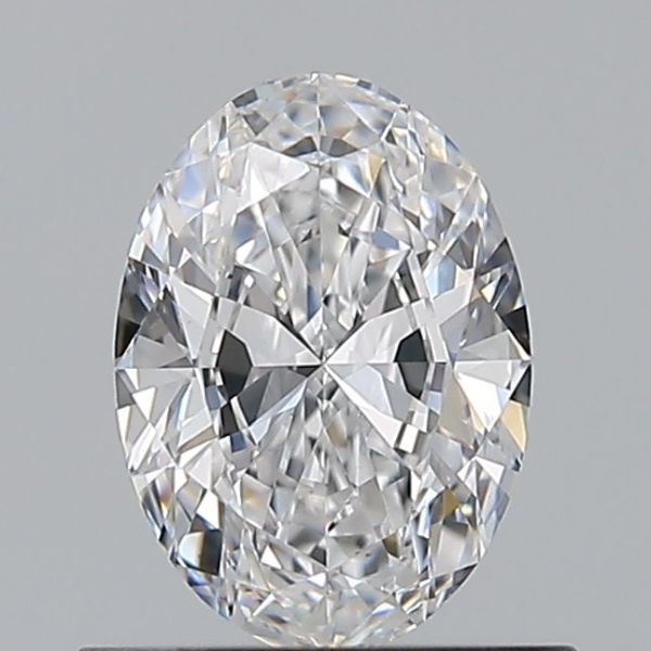Oval Diamond image