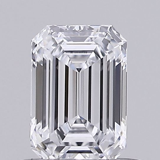Emerald Lab-Grown Diamond image