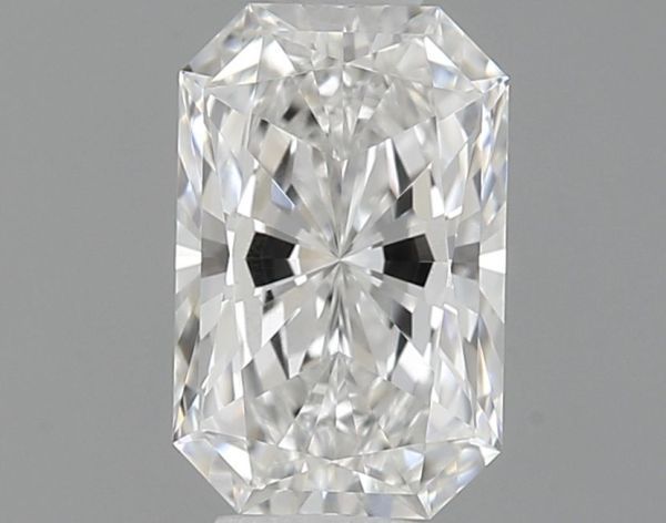 Radiant Lab-Grown Diamond image