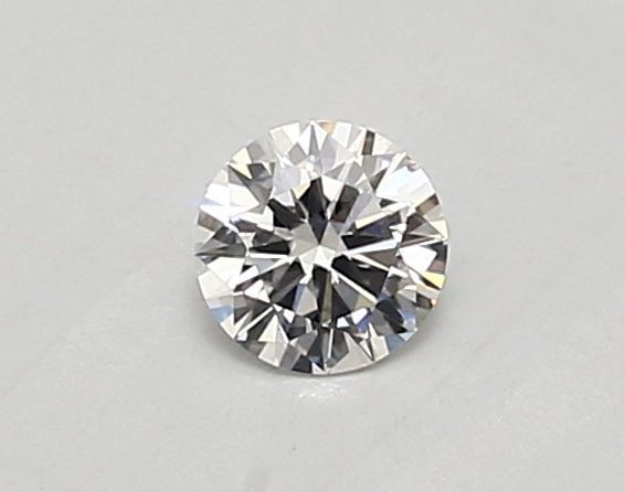 Round Lab-Grown Diamond image