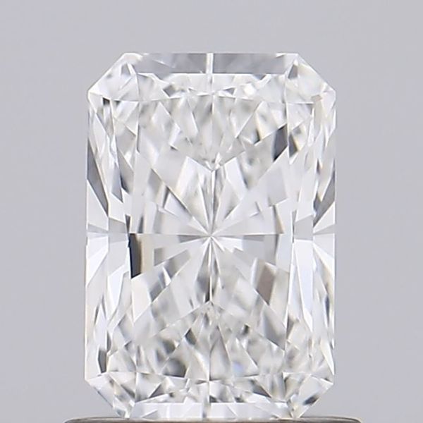 Radiant Lab-Grown Diamond image