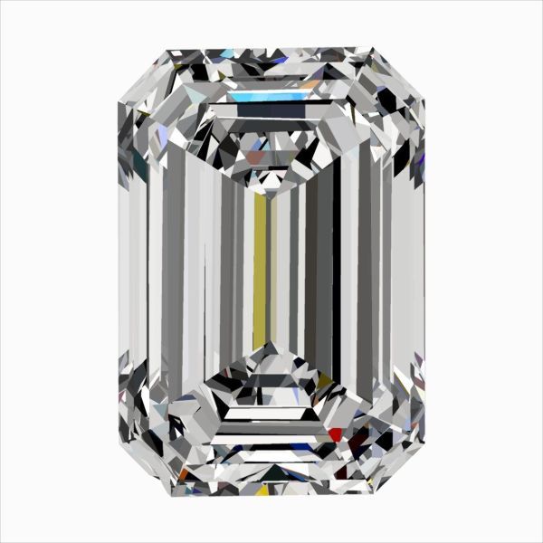 Emerald Diamond image