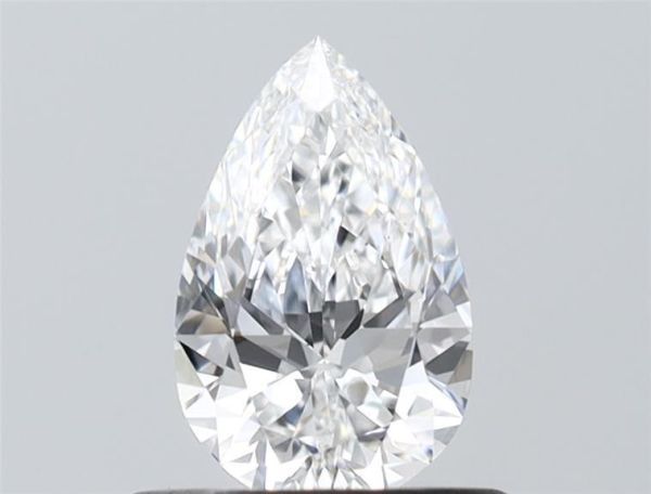 Pear Diamond image