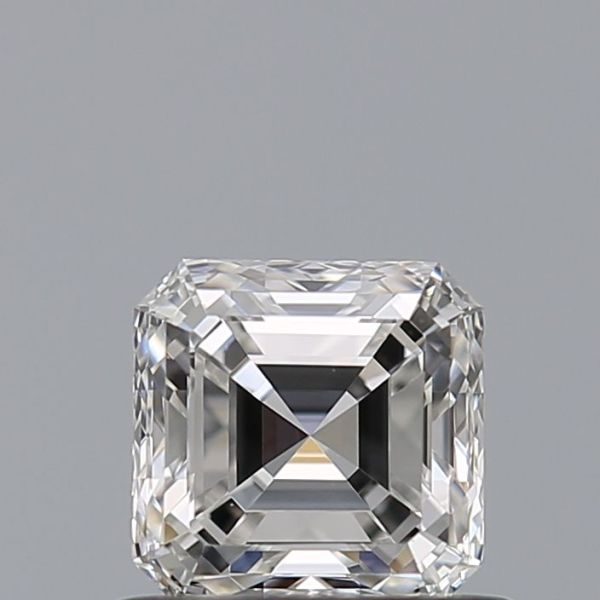 Asscher Diamond image