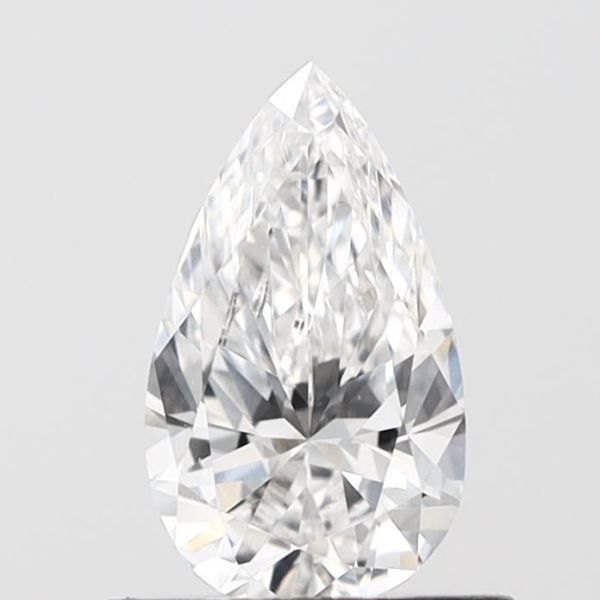 Pear Lab-Grown Diamond image