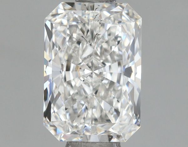 Radiant Lab-Grown Diamond image