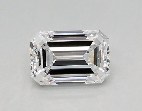 Emerald Lab-Grown Diamond image