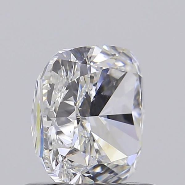 Cushion Lab-Grown Diamond image