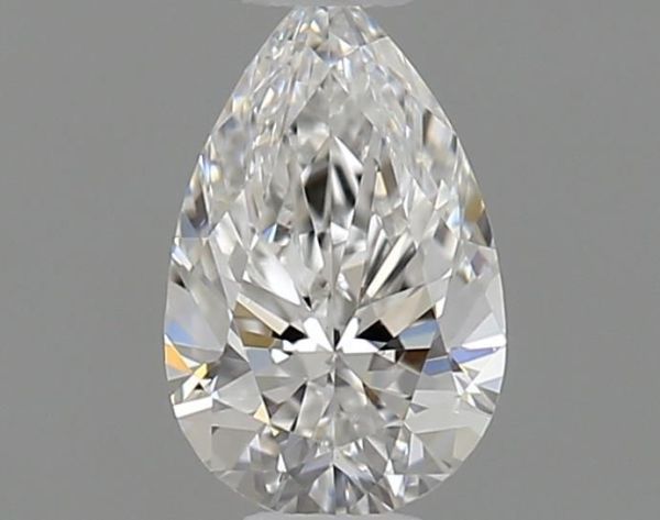 Pear Diamond image