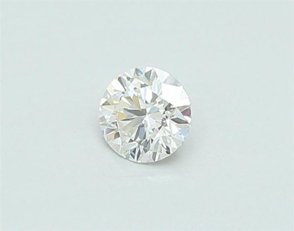 Round Diamond image