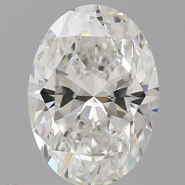 Oval Diamond image