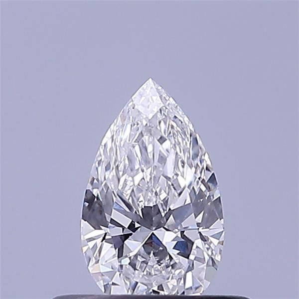 Pear Lab-Grown Diamond image