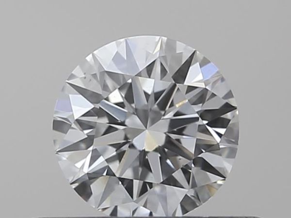 Round Diamond image