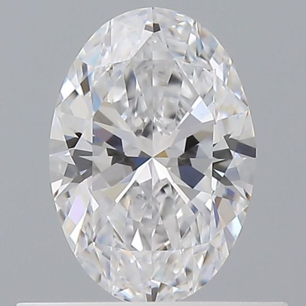 Oval Diamond image