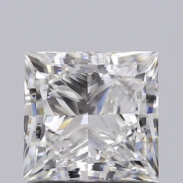 Princess Lab-Grown Diamond image