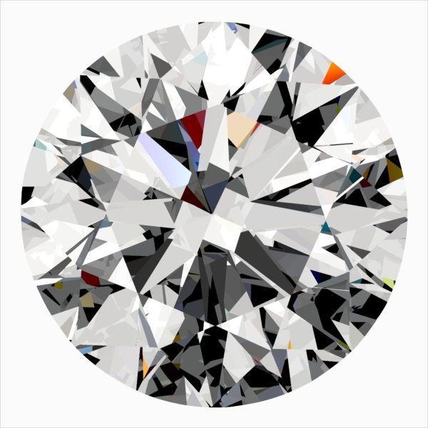 Round Diamond image
