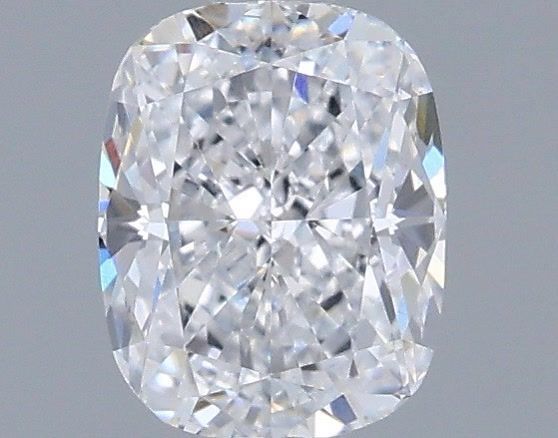 Cushion Lab-Grown Diamond image