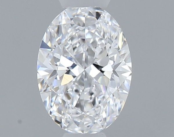 Oval Diamond image