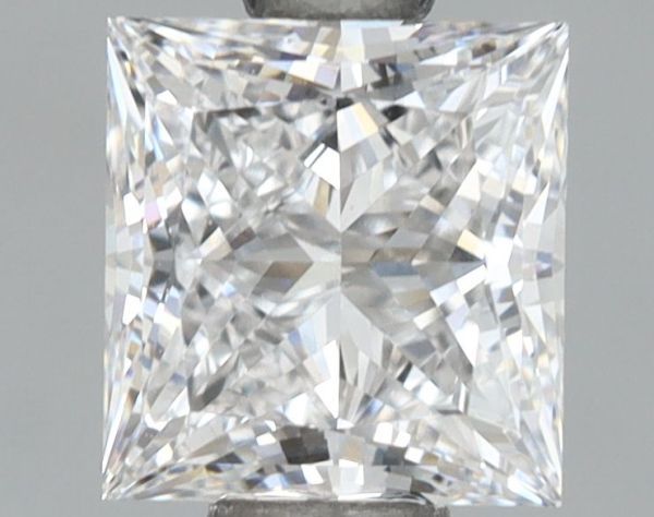 Princess Lab-Grown Diamond image