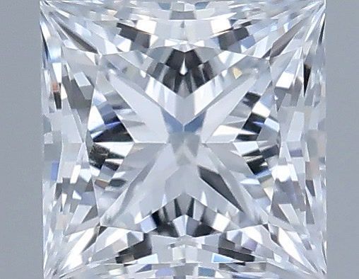Princess Lab-Grown Diamond image