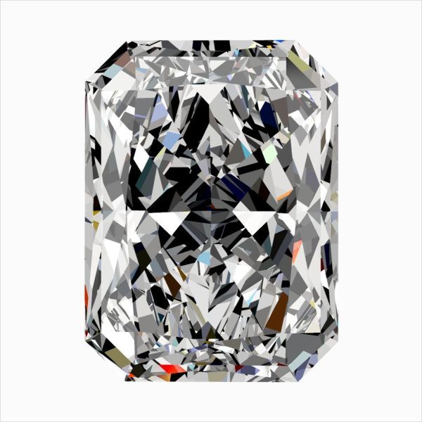 Radiant Diamond image