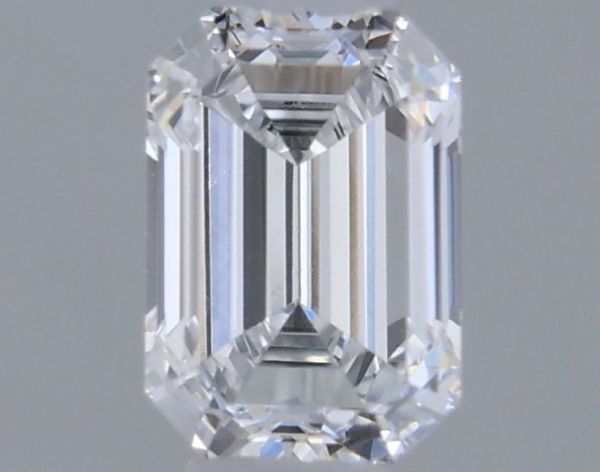 Emerald Lab-Grown Diamond image