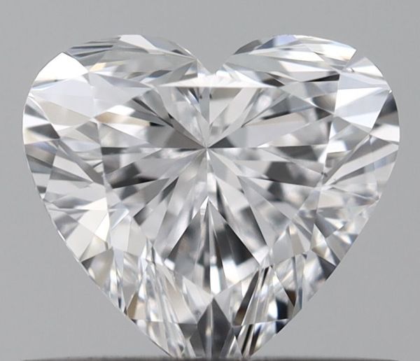 Heart Diamond image